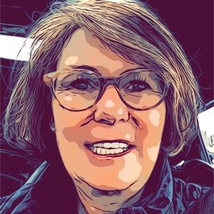 Meet your Posher, Stacy